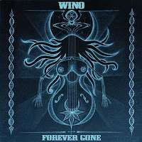 Ο δίσκος των Wino "Forever Gone"