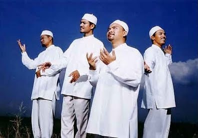 Man Bai & Raihan - Harapan Ramadhan MP3