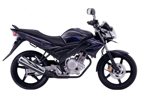 Yamaha Vixion Price Indonesia