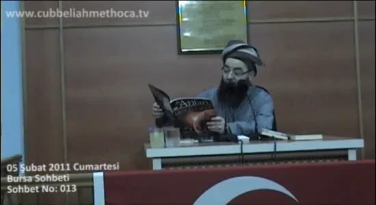 el-Musavvir İsmi Şerifi