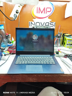 Teknisi Service Laptop Surabaya Komputer Upgrade