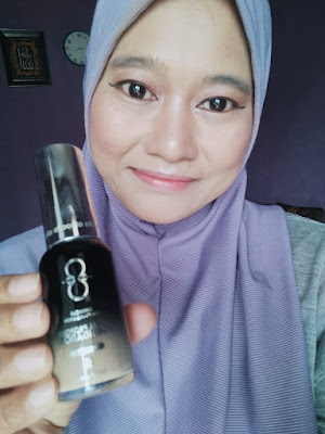 Review alha alfa foundation