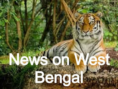 News on West Bengal