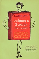 judging a book by its lover