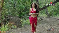 Madhurima Tulli Stunning TV Show Actress in beautiful Pink Saree ~  Exclusive Galleries 022.jpg