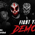 [WRESTLING NACIONAL] Red Eagle adicionado ao evento CTW “Fight Your Demons | Card actualizado