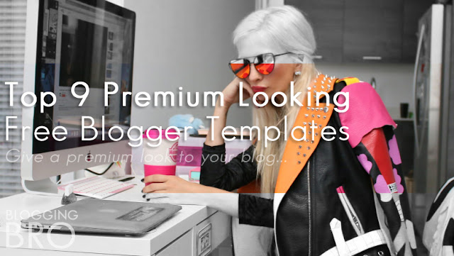 best-premium-free-blogging-templates