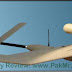 Desert Hawk UAV by Integrated Dynamics: Pakistani UAV Industry