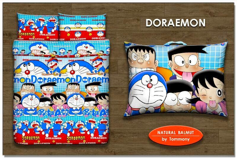 BS20 - Balmut Doraemon (135rb)