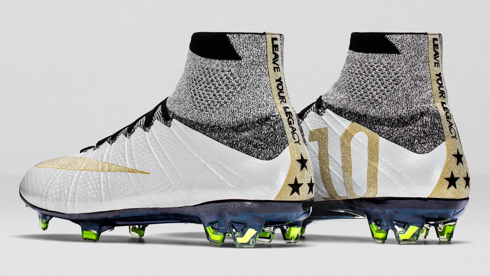 Nike Mercurial Superfly ''Leave Your Legacy"