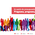 Preguntas y respuestas sobre el Acuerdo Presupuestario entre Izquierda Unida y el gobierno municipal en Mérida.