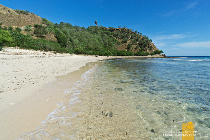 Beaches East Timor