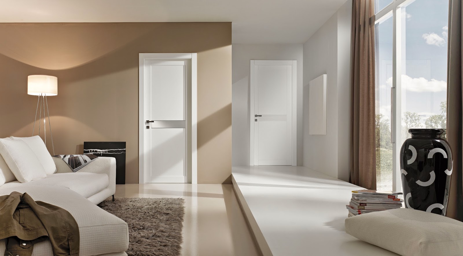 New Interior Doors By Best Home Garden