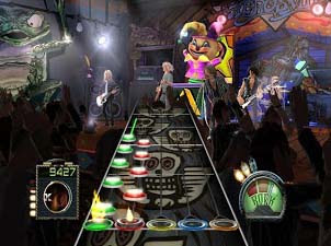 Free Download Games Guitar Hero Aerosmith Full Version For PC