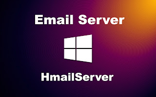 hmail server