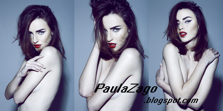 Paula Zago