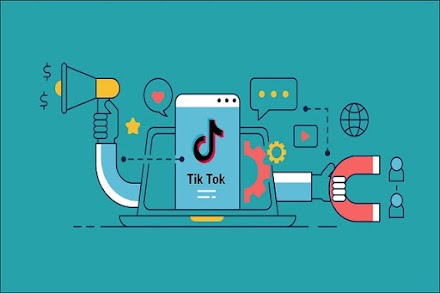 TikViral: How Can Brands Use TikTok For Marketing?