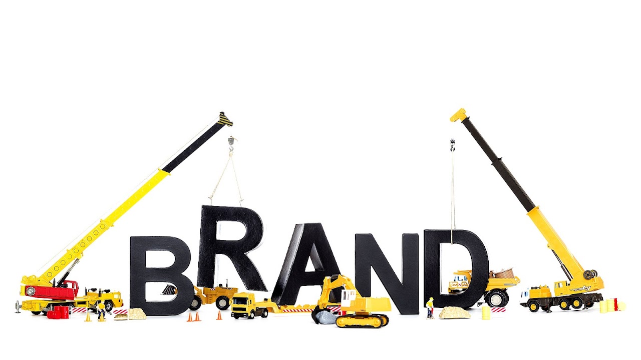 Building Brand Awareness