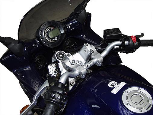 Bar Risers For Zzr11003