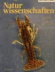 Naturwissenschaften 94(10)