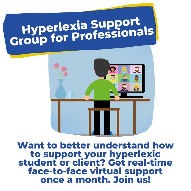 Join us for a monthly virtual support group