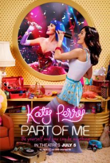 Katy Perry: Part of Me Movie
