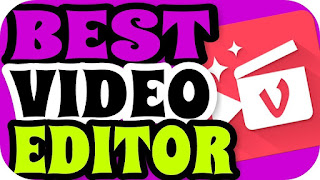 Download Vizmato – Video Editor with FX!