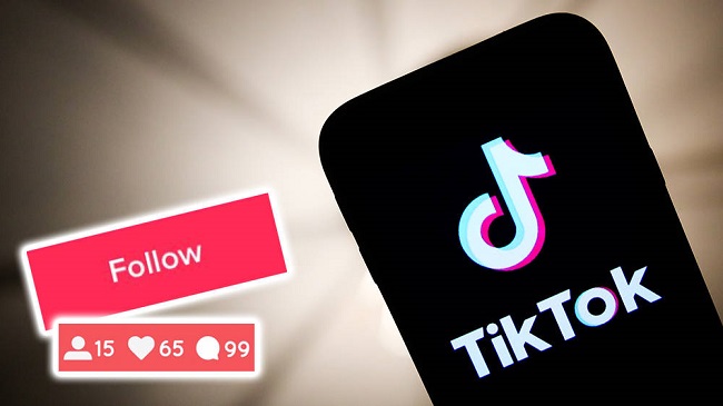 Top 6 tips for more Tiktok followers and viral content creation