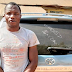 PHOTOS: Police Arrests Notorious Car Snatcher In Nasarawa