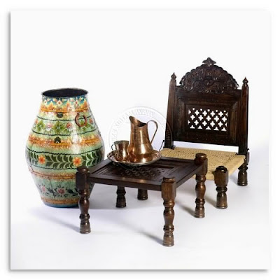 Furniture From Indian