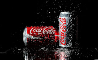 Coca Cola widescreen,Coca cola desktop wallpaper