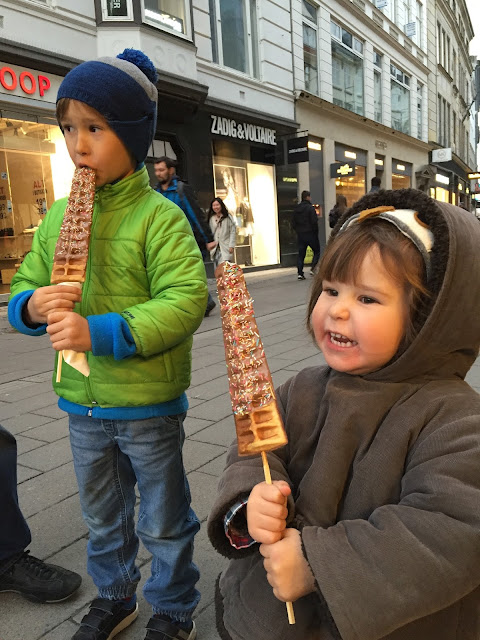 Danish treats