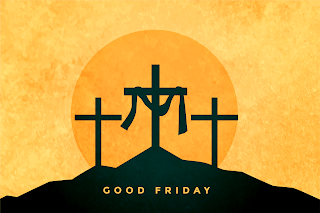 Good Friday Images-PNG