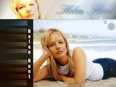 Helen Hunt