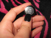 . you can't go wrong with this super creamy opaque black nail polish.