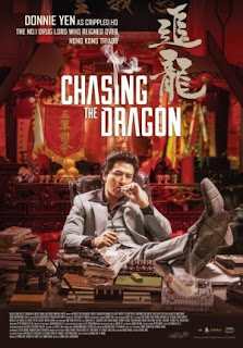 Chasing The Dragon 2017