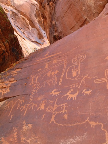 Valley of Fire State Park 093