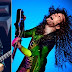 Kiko Loureiro Recomienda a Marty Friedman como Reemplazo en Megadeth