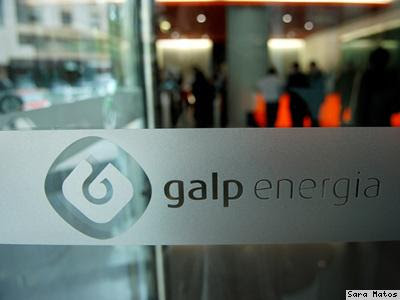 Galp faz descoberta "de grande dimensão" de gás natural em Moçambique