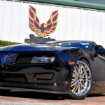 2016 Pontiac Trans AM Specs Design Review