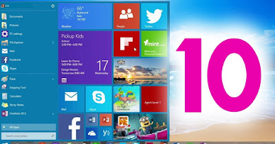 Download Windows 10 Pro x 86 ISO incl Office 2016 Free