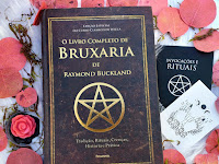 O Livro Completo De Wicca E Bruxaria