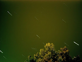 iphone star trails