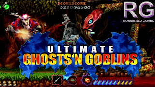 Download Ultimate Ghosts n Goblins Europe (M5) Game PSP for Android - ppsppgame.blogspot.com