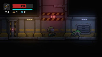 Dead Station Game Screenshot 5