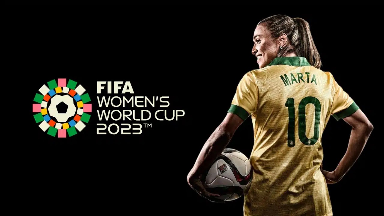 Globo prepara cobertura multiplataforma para a Copa do Mundo Feminina -  Bastidores - O Planeta TV