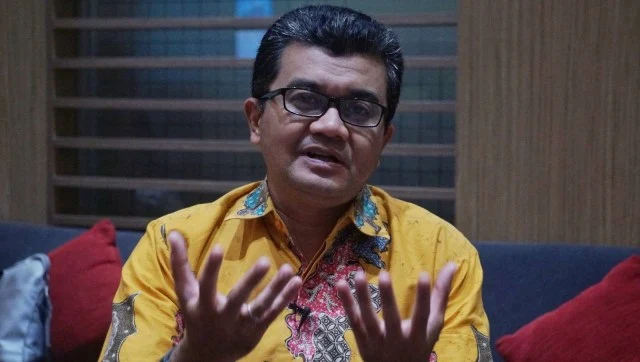 Reza Indragiri: Buzzer Tak Bermain Sendiri, Terorganisir dan Ada yang Biayai