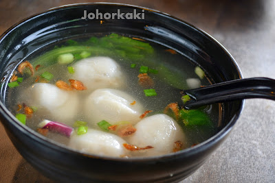 Yuan-Yean-Fish-Ball-Yong-Peng-Johor-元延正宗永平西刀鱼丸