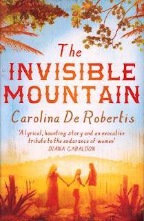 Invisible Mountain by Carolina De Robertis