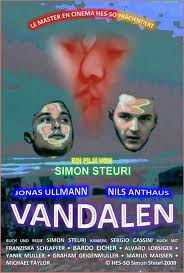 Vandals, vandalen, 2